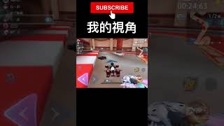 龍門新春近道把天行者卡掉#qqspeed #極速領域 #shorts