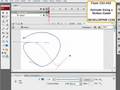 Guide layer animation AS3 video - Flash Tutorial
