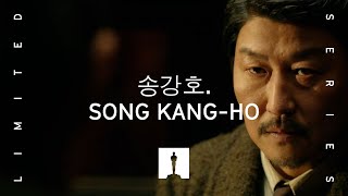 Song Kang-ho | TRAILER Film Series