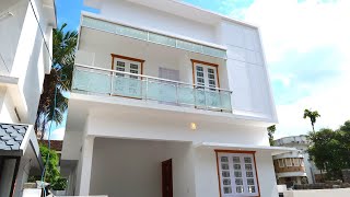 New house at Unichira | Edappally Toll | Kochi | Price 95 lakhs