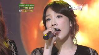 [LIVE]110917.KBS.Love_Request.少女時代.Complete