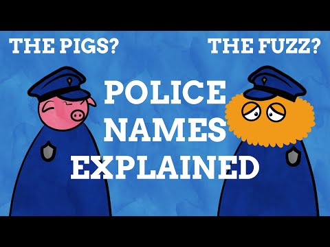 What is another name for detectives?