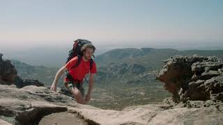 Grampians Peaks Trail