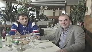 Gazzetta Football Italia 14/12/96