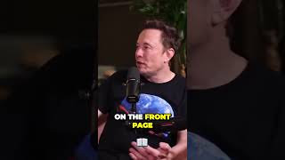 Elon Musk 🚀 on The Hidden Dangers 💀 of AI! 🤖😮