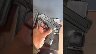 HS-9 SUB COMPACT