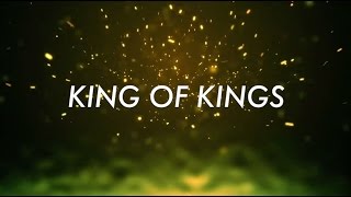 KING OF KINGS 2015