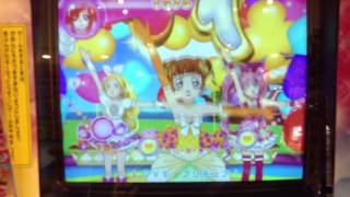 [ドキドキクライマックス突入記念]プリキュアDCDをプレイ！Part2