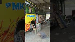 ✨💫NEW REBUILDED SRI MKM BUS TIRUNELVELI TO THIRUCHENDUR 🔥💥 SOON IN TVL ROADS🤩 FIRST VIDEO (1)