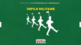 🔴 DIRECT | DEFILE MILITAIRE