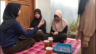 drama bahasa jawa IX-B kelompok 1||exposnine.projection||MTS NU IBTIDAUL FALAH