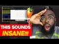 How To Make An Afropiano Beat for Asake| Fl Studio Tutorial