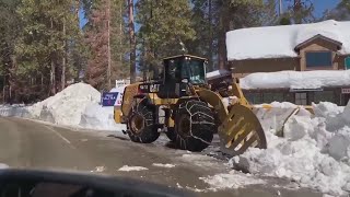 Fresno County prepares for severe weather
