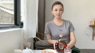 售价比二锅头还便宜的洋酒XO是真的吗？好喝的话给老爸买一箱【莹莹】