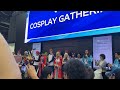 Fate/Grand Order - Cosplay Event ︱Anime Expo 2024 (Ft. Kawasumi Ayako, @Usagicos, and Yoshiki Kanou)