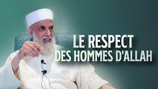 LA VALEUR DU SAVANT EN ISLAM - Sheikh AbdulAziz Al Amghari