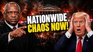 Update! Supreme Court Issues Emergency Election Decision With Serious Nationwide Implications!