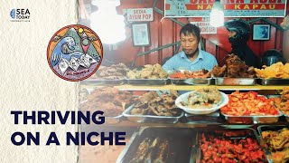 See Indonesia - Thriving on a Niche