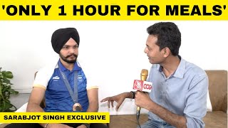 What will Sarabjot Singh buy after Olympic bronze? Find out | Sports Today