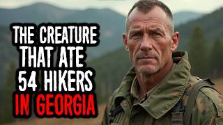 U.S. Government Hired Me to Hunt CRYPTIDS. What We Found in Georgia in 2003 Shouldn’t Exist.