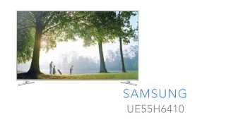 Samsung UE55H6410 Full HD Fernseher