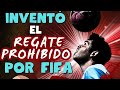 El Crack que inventó el Regate prohibido