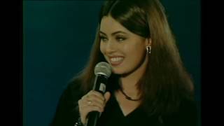 Zee Cine Awards 1998 Best Debut Female Mahima Chaudhary