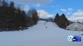 Tell Me Something Good: Arise \u0026 Ski program at Labrador Mountain