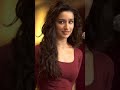 shraddha kapoor songs 🥰🥰 shorts trendingshorts bollywood viralvdeos