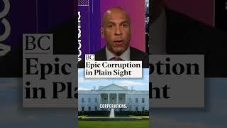 Democrats and Republicans alike must stand up and root out corruption wherever it exists.