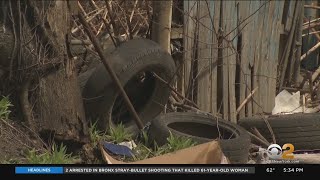 Paterson invests in new tech to prevent illegal dumping