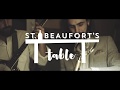 St  Beaufort's Table feat. Nicholas Müller - Trusty and True