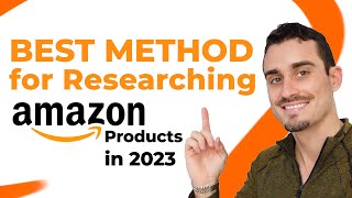 Amazon Product Research Technique for 2023: 3 Key Must-Have Product Features