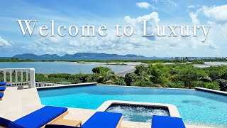 Sheriva: The Largest Luxury Anguilla Villa