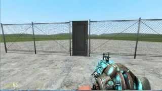 garrysmod 2 tutorials making open/close door