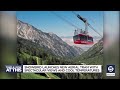 Snowbird introduces new tram on Hidden Peak