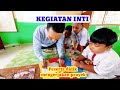 PPL 1 PPG PAI Dalam Jabatan materi asmaul husna model pembelajaran PJBL