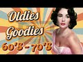 Hits Of The 50s 60s 70s - Oldies Classic Songs