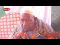 ziarra thierno faoura dia 2018