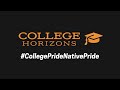 College Horizons 2023