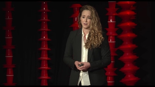 The Role of Artificial Intelligence in Society | Terah Lyons | TEDxBeaconStreet