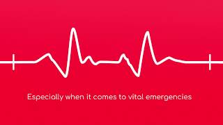 EOlife®: assisting ventilation when every second counts