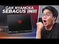 BARANG LOKAL KAYAK GINI? | AXIOO PONGO STUDIO