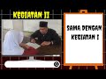 cara cepat u0026 mudah belajar iqro 1 dengan metode tilawati eps. 6 halaman 17 18 iqro alquran