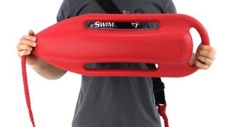 Sporti Guard Rescue Can | SwimOutlet.com