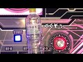 【sdvx】ボーカルバージョンのエンブリオ かぼちゃさんの新曲がめちゃくちゃ良い『thank you for your playing music【mxm18】』