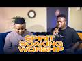 🔥🔥🙌Spirit Soaking Worship  with clayton stimah and Linnos manjeey