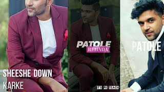 Downtown Full Screen Status 2018 | #Downtown Guru Randhawa Whatsaap Status | #Pankajprajapati_143