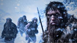 How Cavemen Actually Survived the Last Ice Age