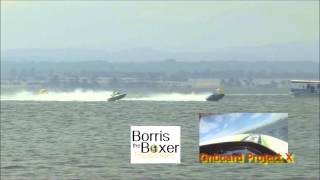 Paynesville 2014 Race 14 6 Litre